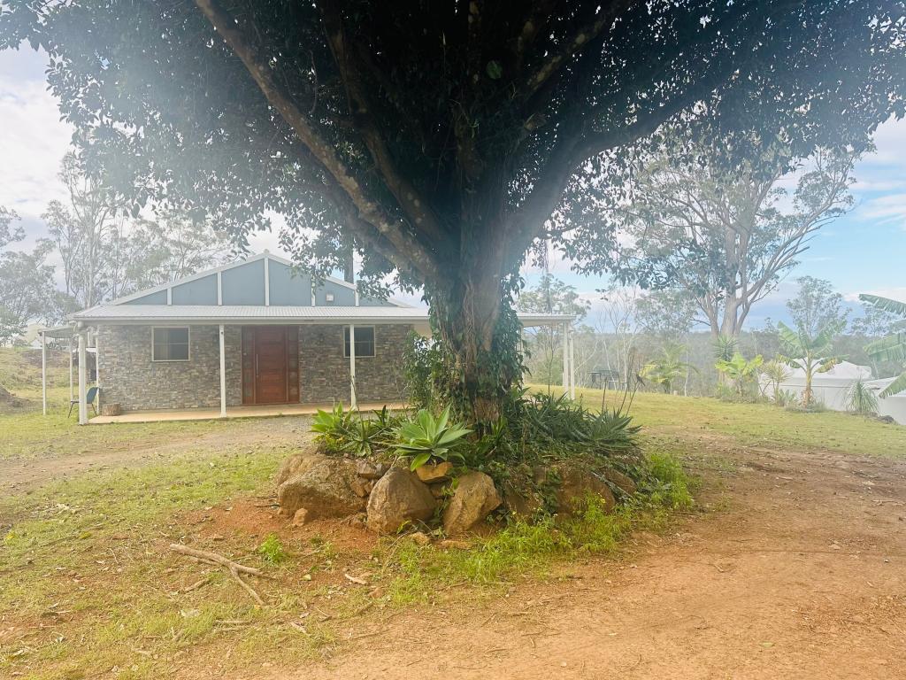 436 Sugarbag Rd W, Drake, NSW 2469