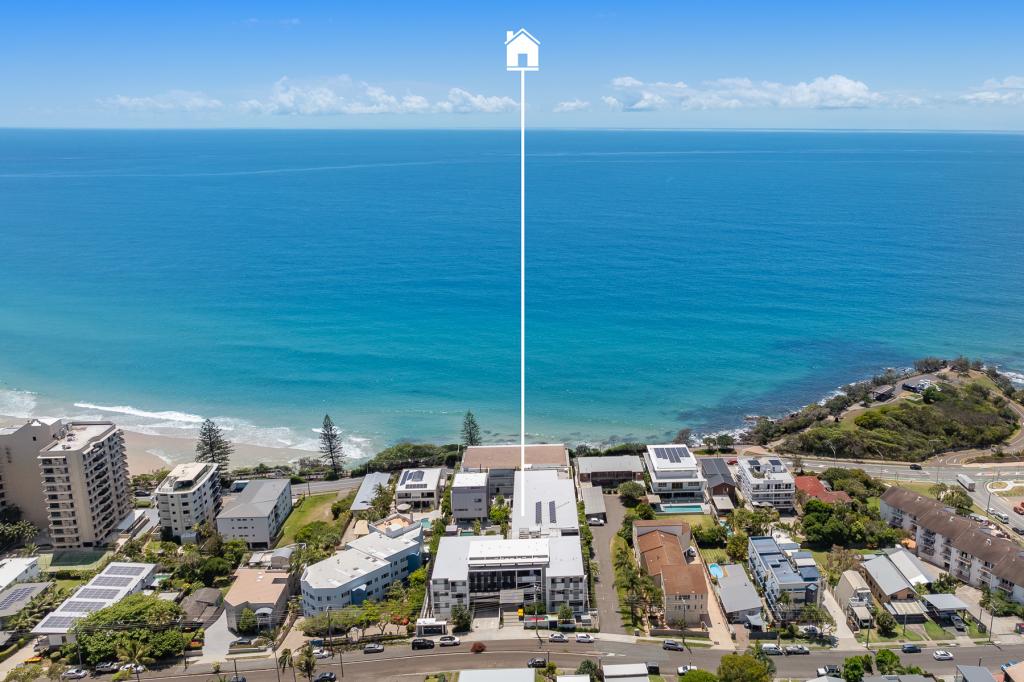 602/63 Coolum Tce, Coolum Beach, QLD 4573