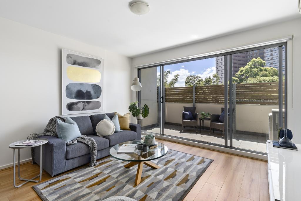 15/155 Gordon St, Footscray, VIC 3011