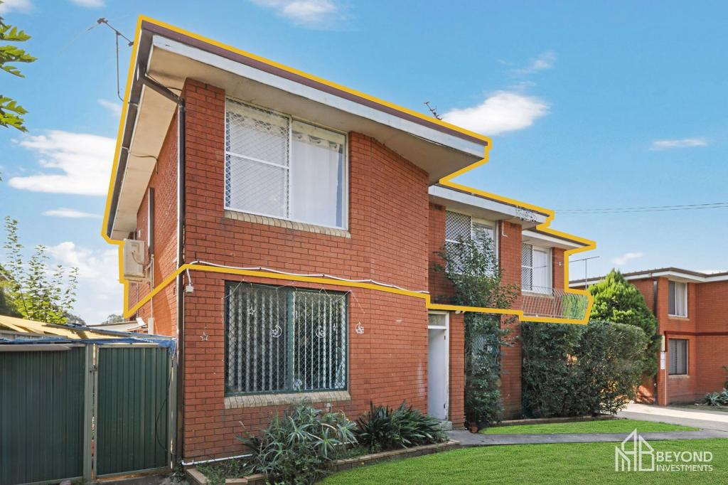 4/3 HOLLAND PL, LAKEMBA, NSW 2195