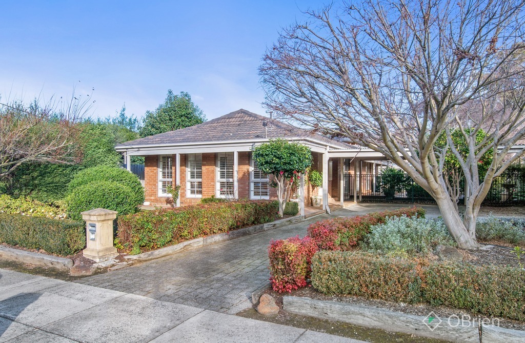 28 Philip Rd, Knoxfield, VIC 3180