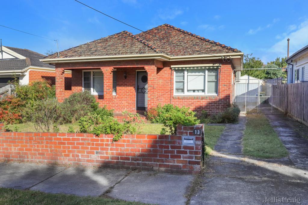 13 Sapphire St, Preston, VIC 3072