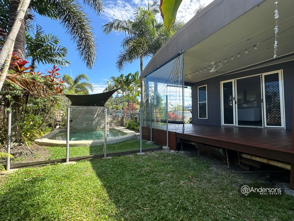 14 Voyager St, South Mission Beach, QLD 4852