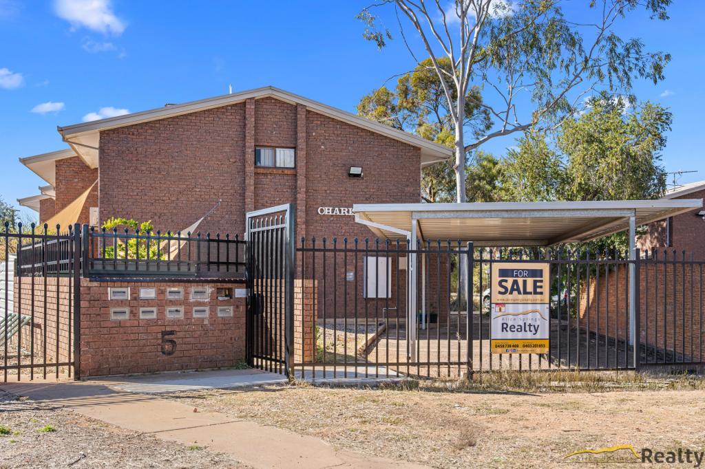 8/5 Cycad Pl, Sadadeen, NT 0870