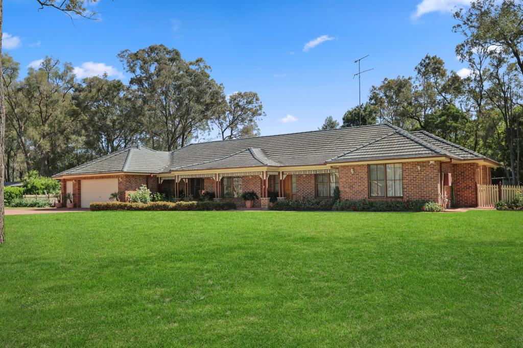 38 Archer Lane, Windsor Downs, NSW 2756