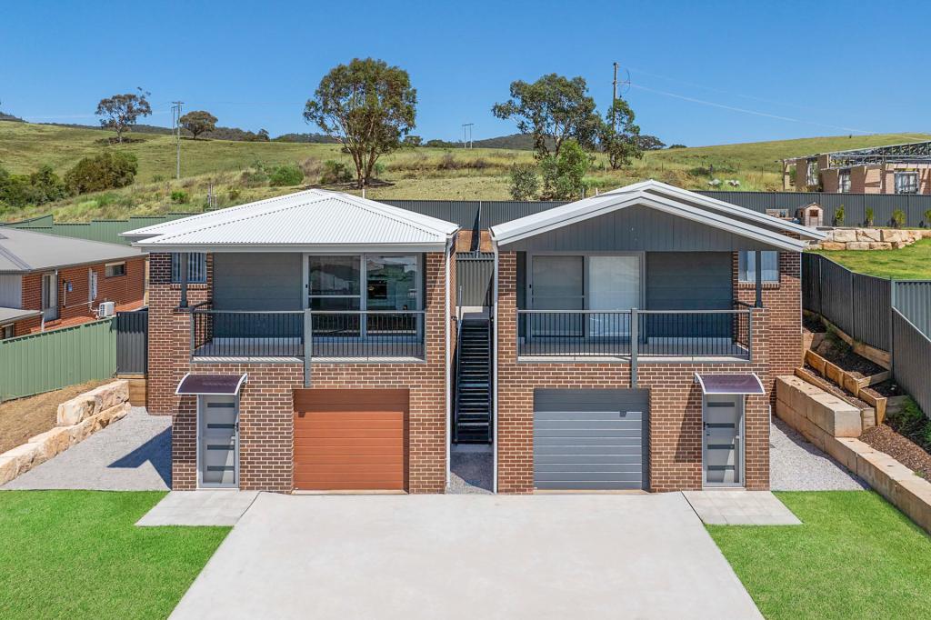 4a Xavier Ct, Mudgee, NSW 2850