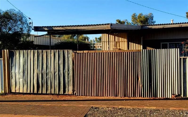 44a Augusta St, Laverton, WA 6440