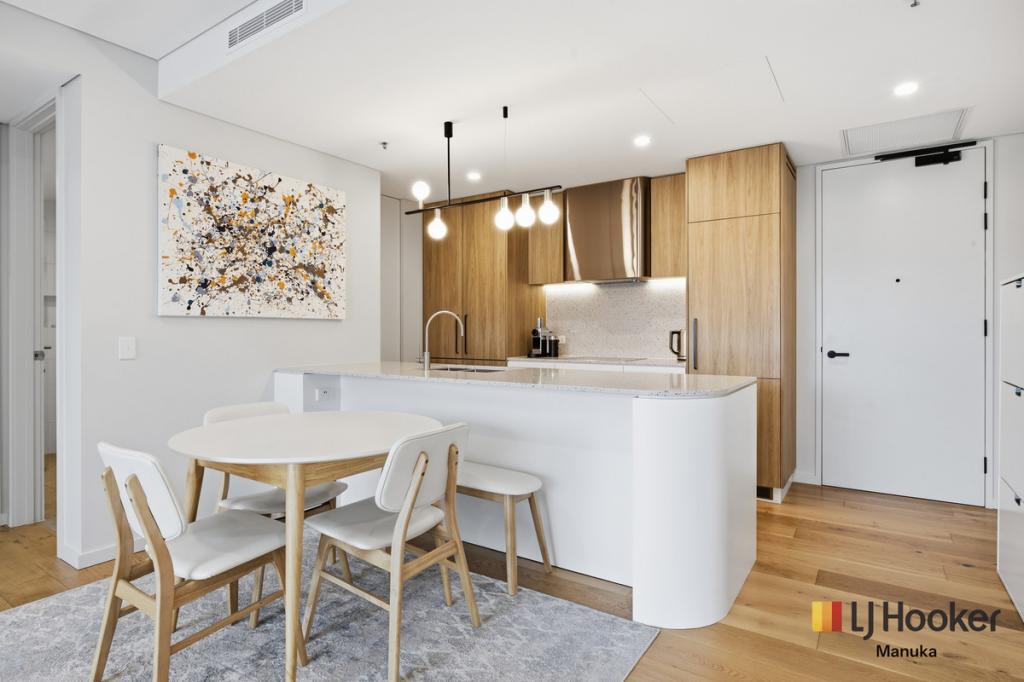 22/9 Light St, Griffith, ACT 2603