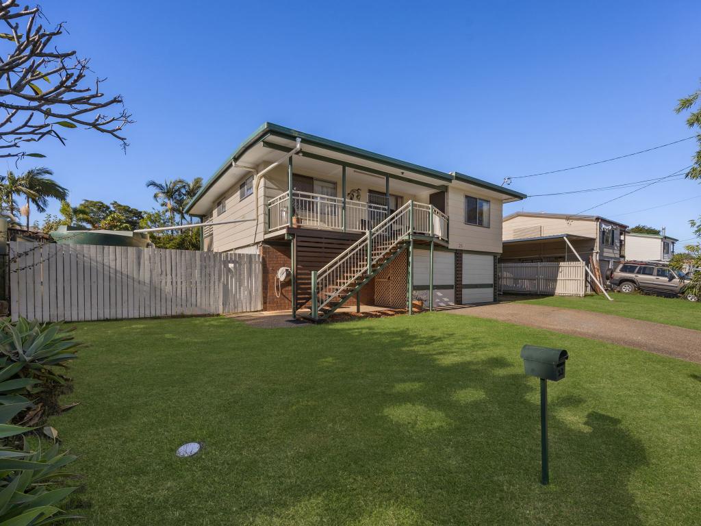 23 LAUREL ST, REDBANK PLAINS, QLD 4301