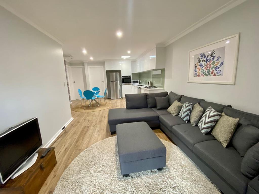 4/46 Wellington St, Mosman Park, WA 6012