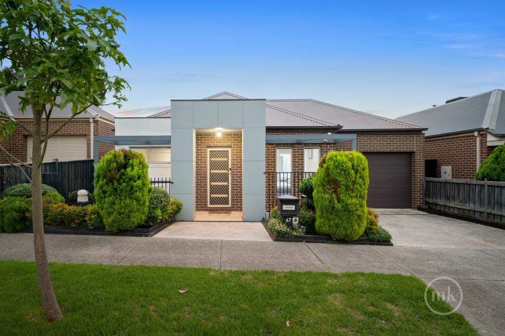 67 Merredin Cct, Doreen, VIC 3754