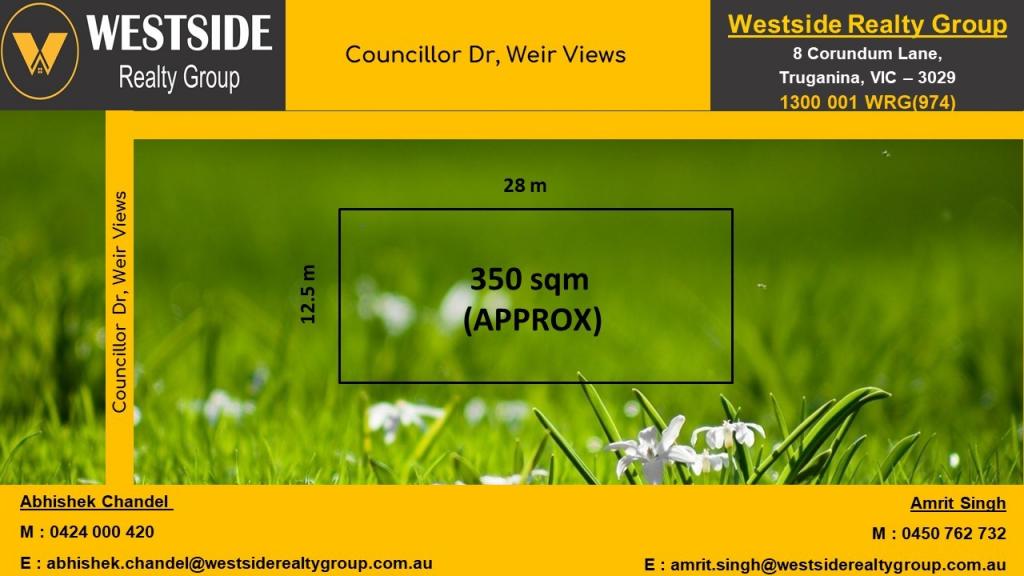 Contact Agent For Address, Weir Views, VIC 3338