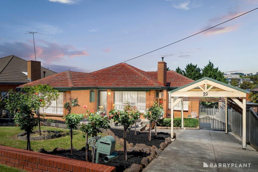 29 Grosvenor St, Niddrie, VIC 3042