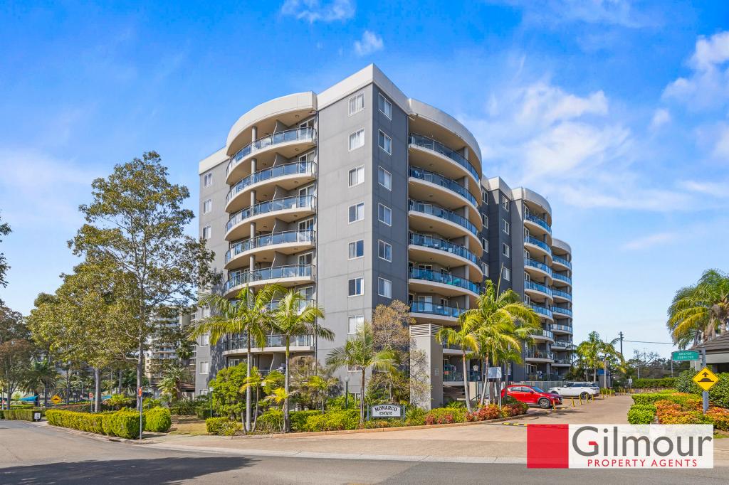 901/91d Bridge Rd, Westmead, NSW 2145