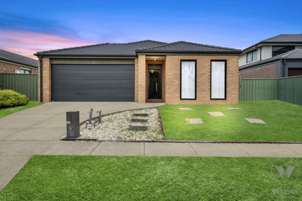 668 Armstrong Rd, Wyndham Vale, VIC 3024