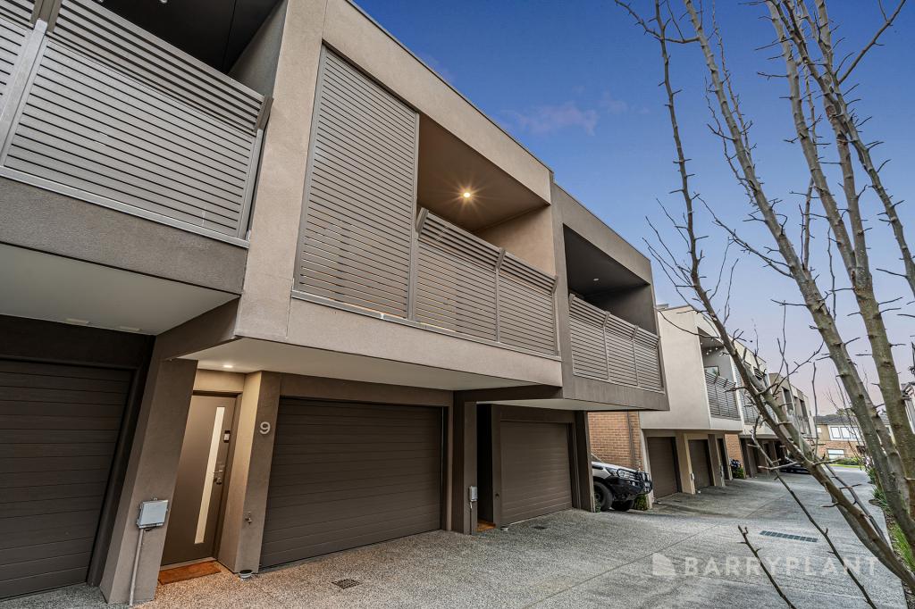 9/19 Mccomb St, Lilydale, VIC 3140