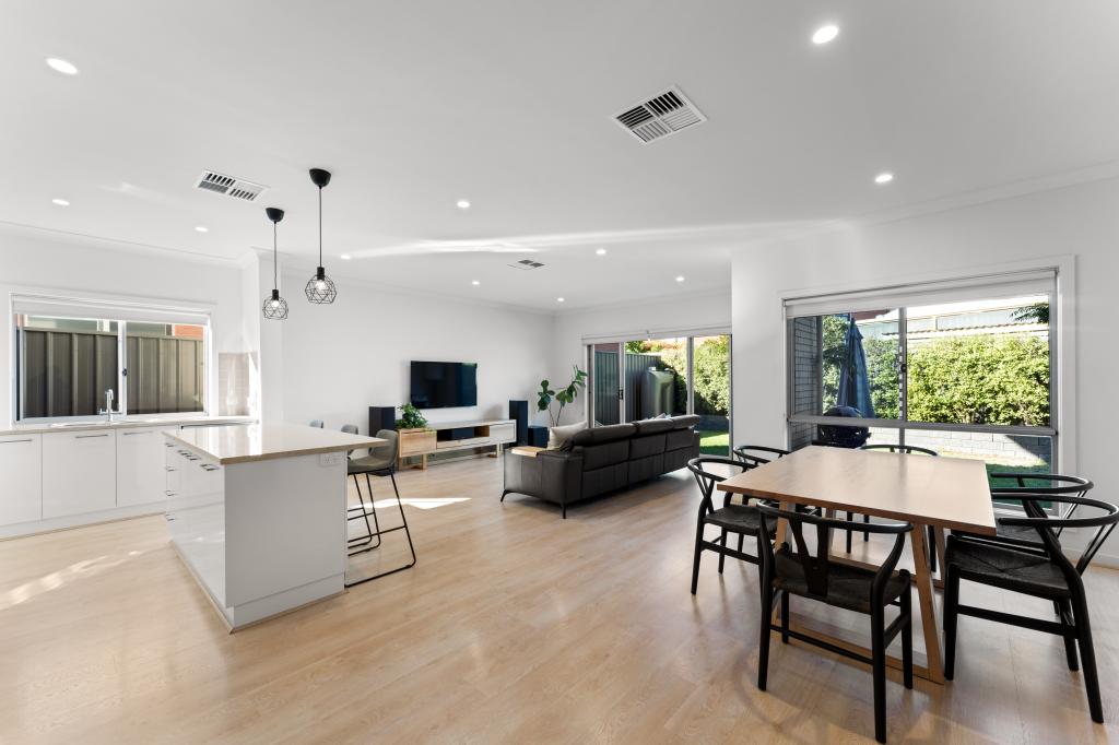 1c Raymel Cres, Campbelltown, SA 5074