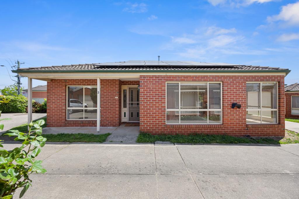 3/1016 Howitt St, Wendouree, VIC 3355