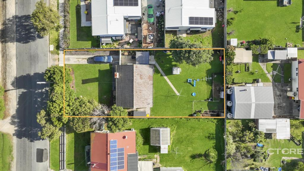 19 Reed St, Orbost, VIC 3888