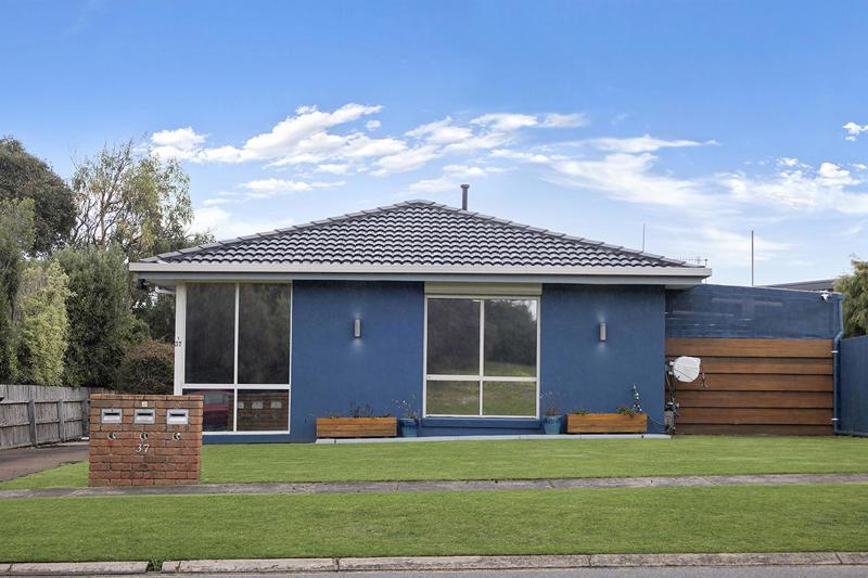 1/37 HOPKINS RD, WARRNAMBOOL, VIC 3280