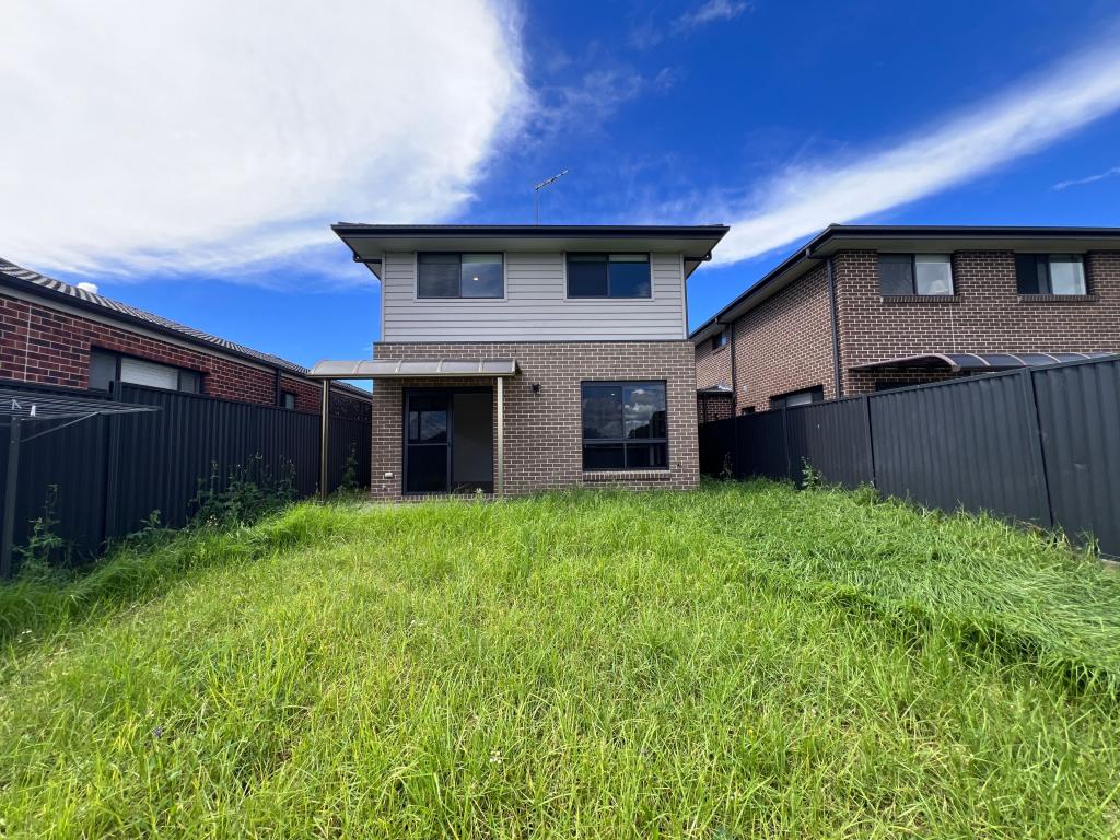 27 Cycads Way, Currans Hill, NSW 2567
