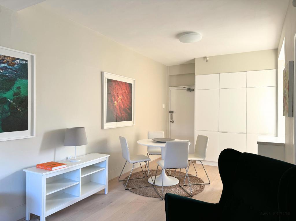 61/19A TUSCULUM ST, POTTS POINT, NSW 2011