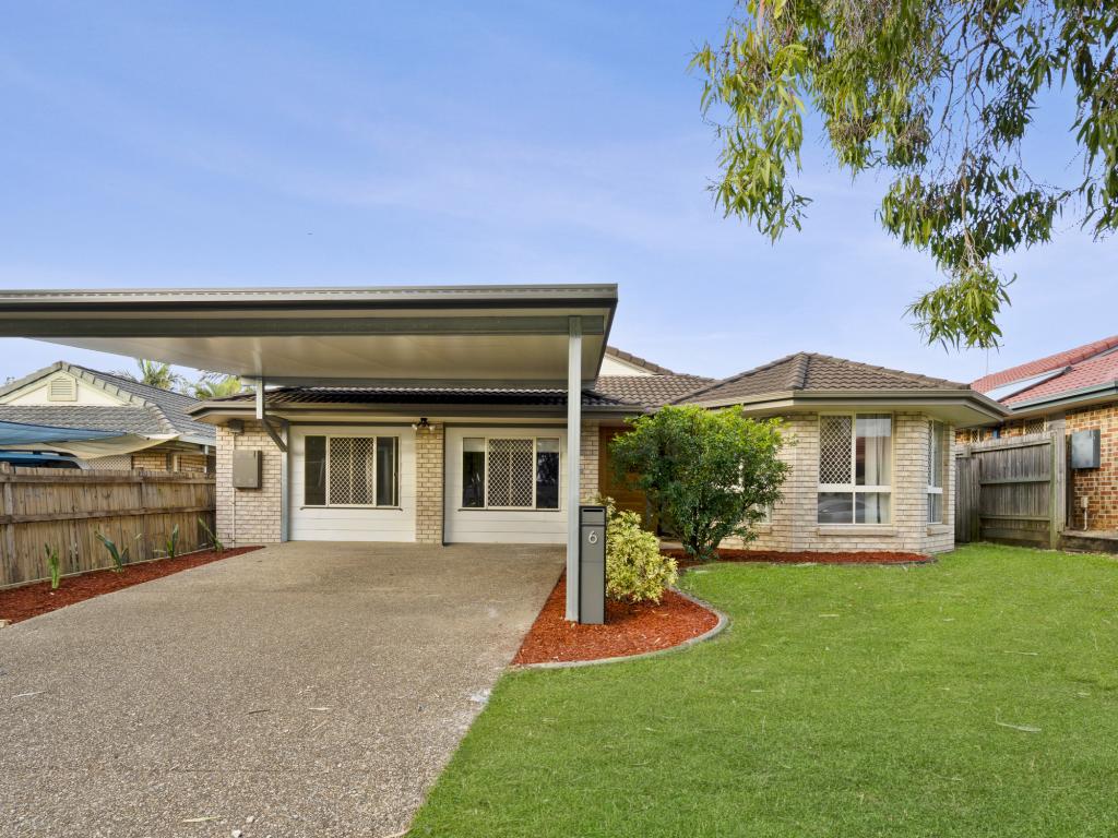 6 Allarton St, Coopers Plains, QLD 4108