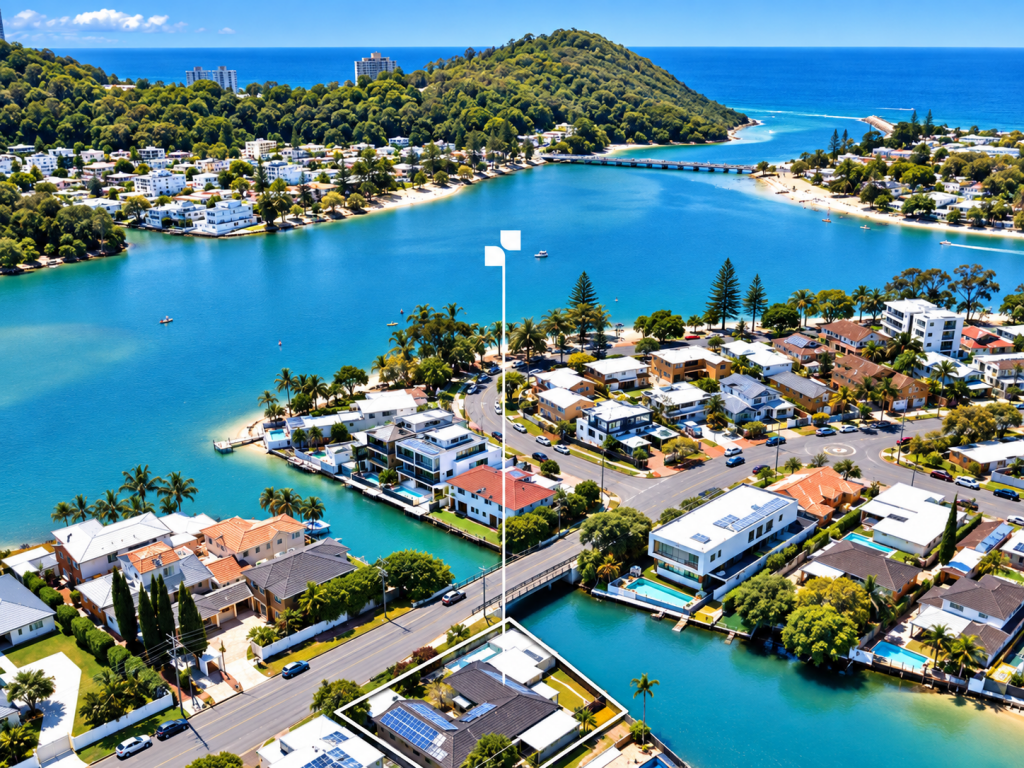 88 Tallebudgera Dr, Palm Beach, QLD 4221
