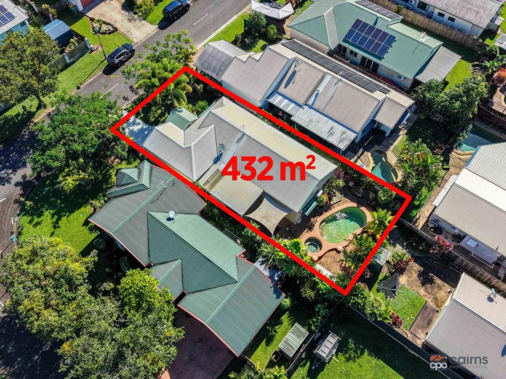16 Foxtail St, Mount Sheridan, QLD 4868