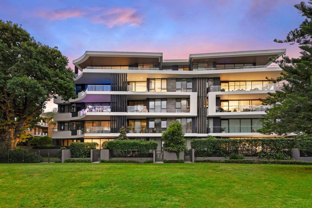 307/177 Russell Ave, Dolls Point, NSW 2219