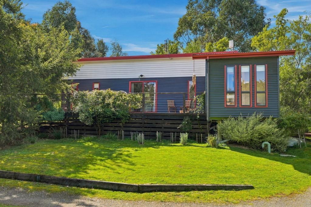 9 Glovers Rd, Deep Bay, TAS 7112