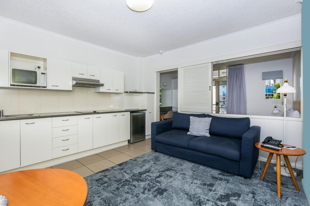 Contact Agent For Address, Kangaroo Point, QLD 4169