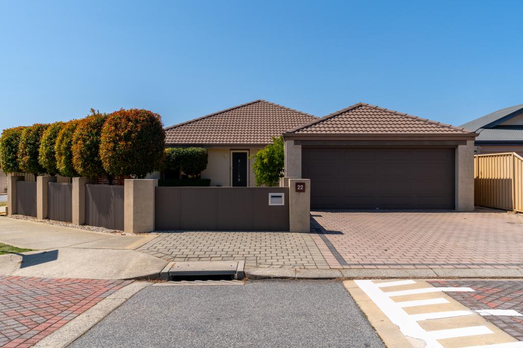 22 Borough Rd, Baldivis, WA 6171