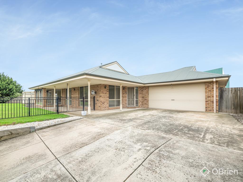 3 Joan Ct, Skye, VIC 3977