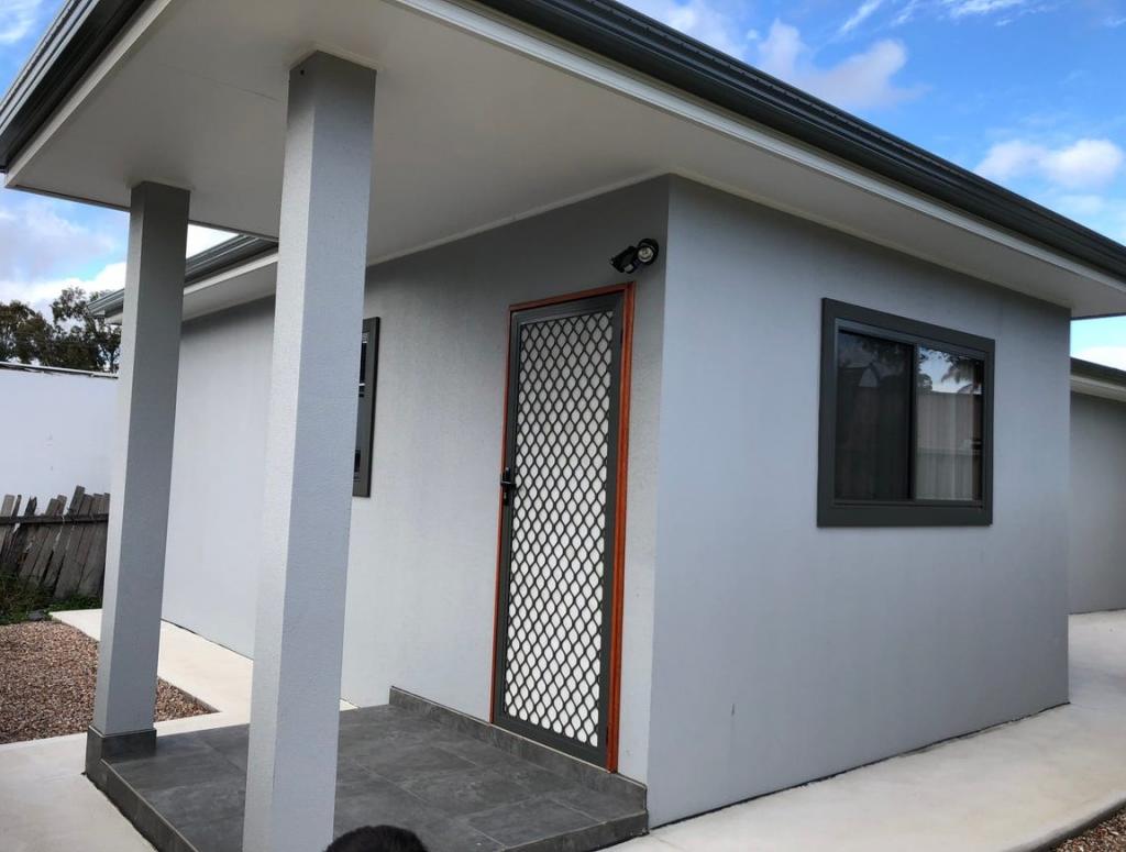 480A THE HORSLEY DR, FAIRFIELD, NSW 2165