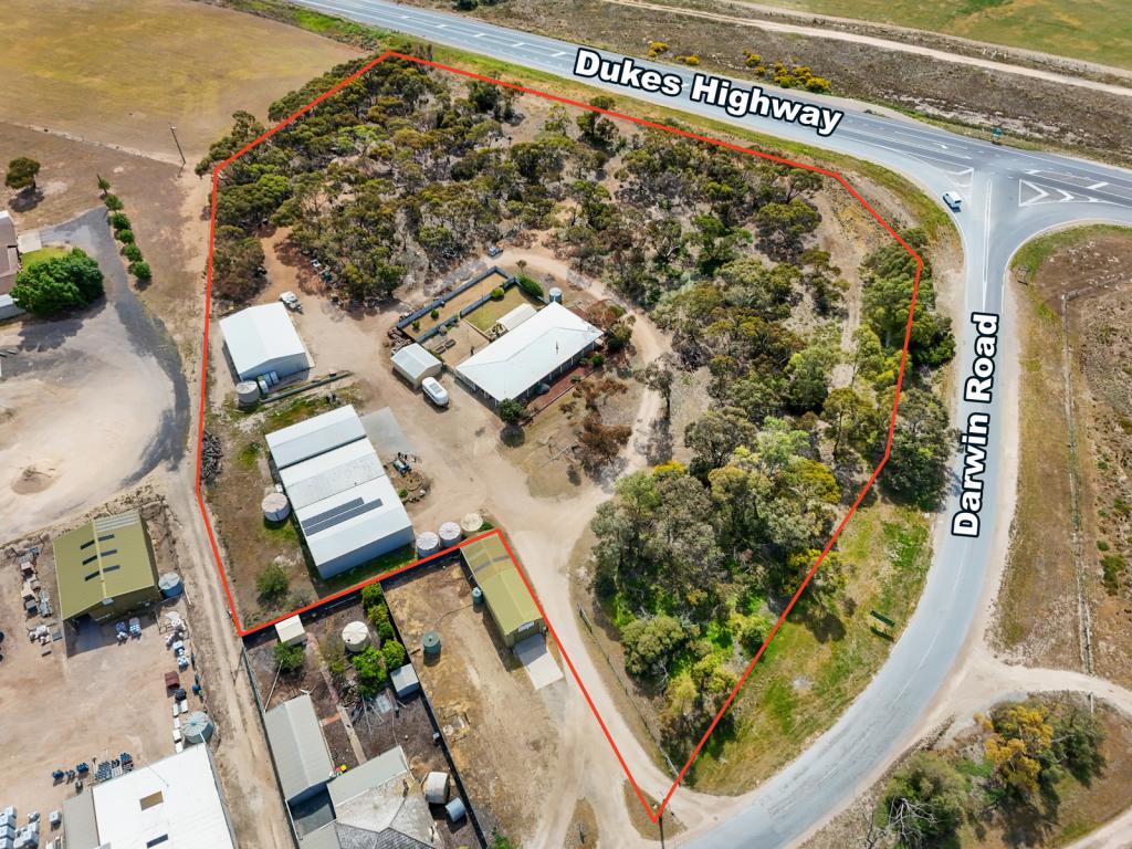 18 Darwin Rd, Cooke Plains, SA 5261