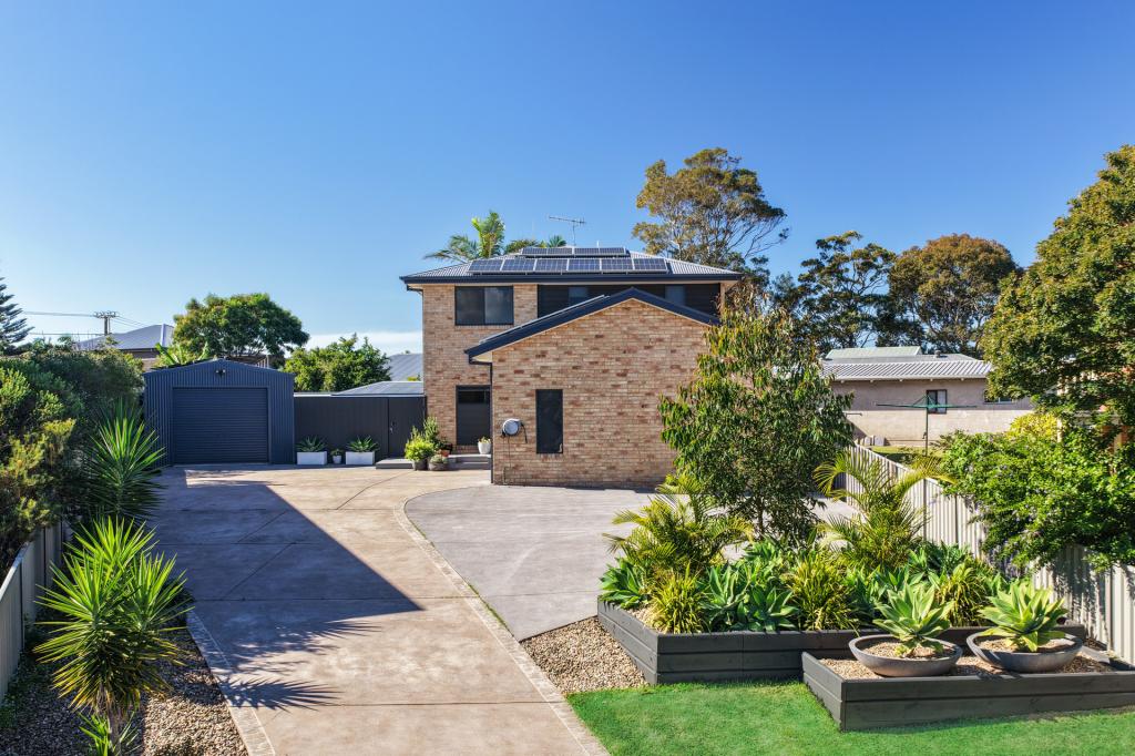 16 Wattlevale Pl, Ulladulla, NSW 2539