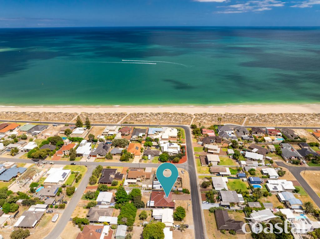 1 Priam Rd, Silver Sands, WA 6210