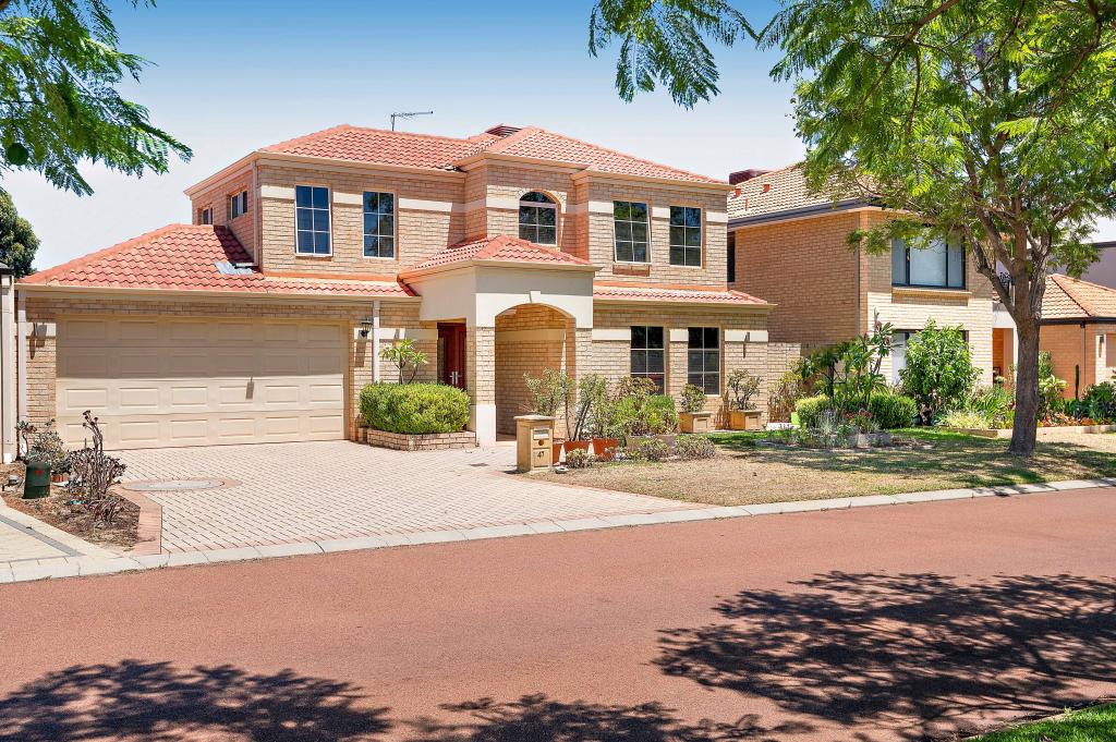 47 St Albans Prom, Canning Vale, WA 6155