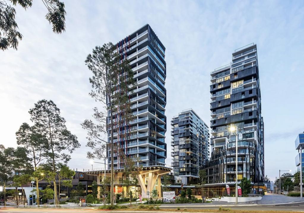 3 BED/101 WATERLOO RD, MACQUARIE PARK, NSW 2113