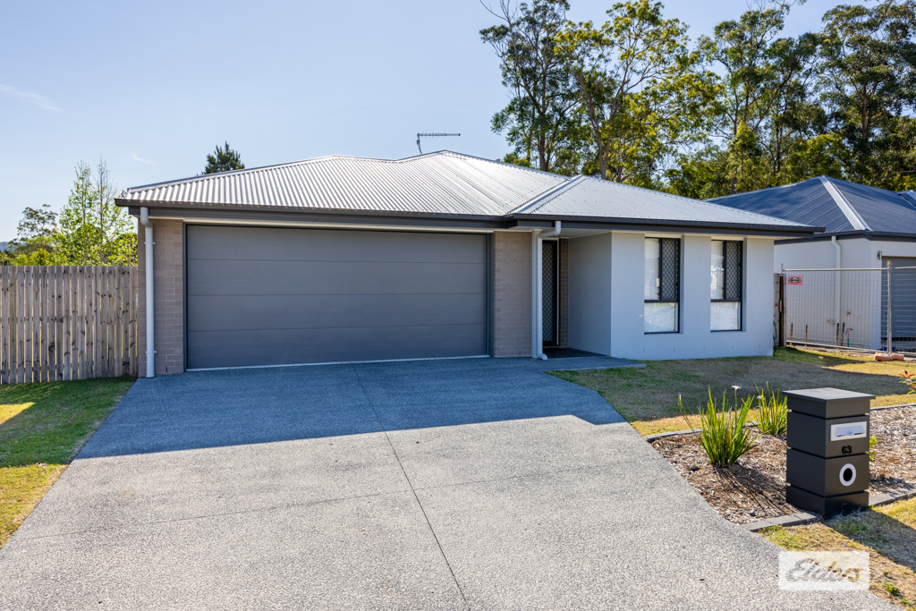 63 HAMILTON RD, WOODFORD, QLD 4514