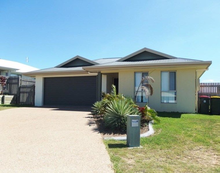 7 Taber Ct, Deeragun, QLD 4818