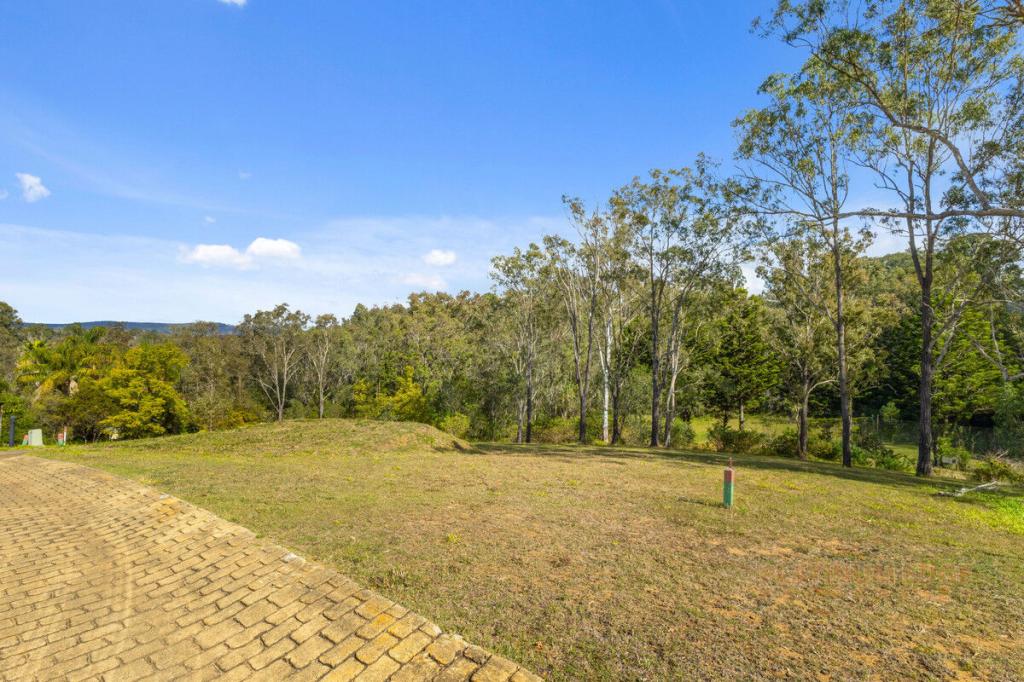 222 ROUTLEY DR, KOORALBYN, QLD 4285