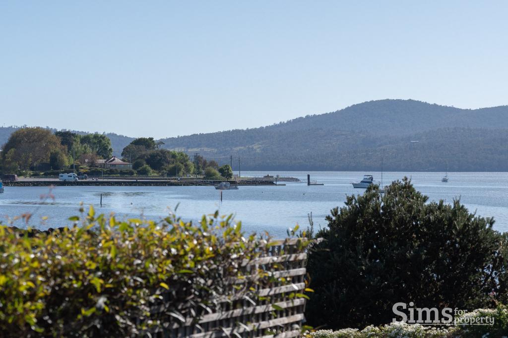 167 Gravelly Beach Rd, Blackwall, TAS 7275