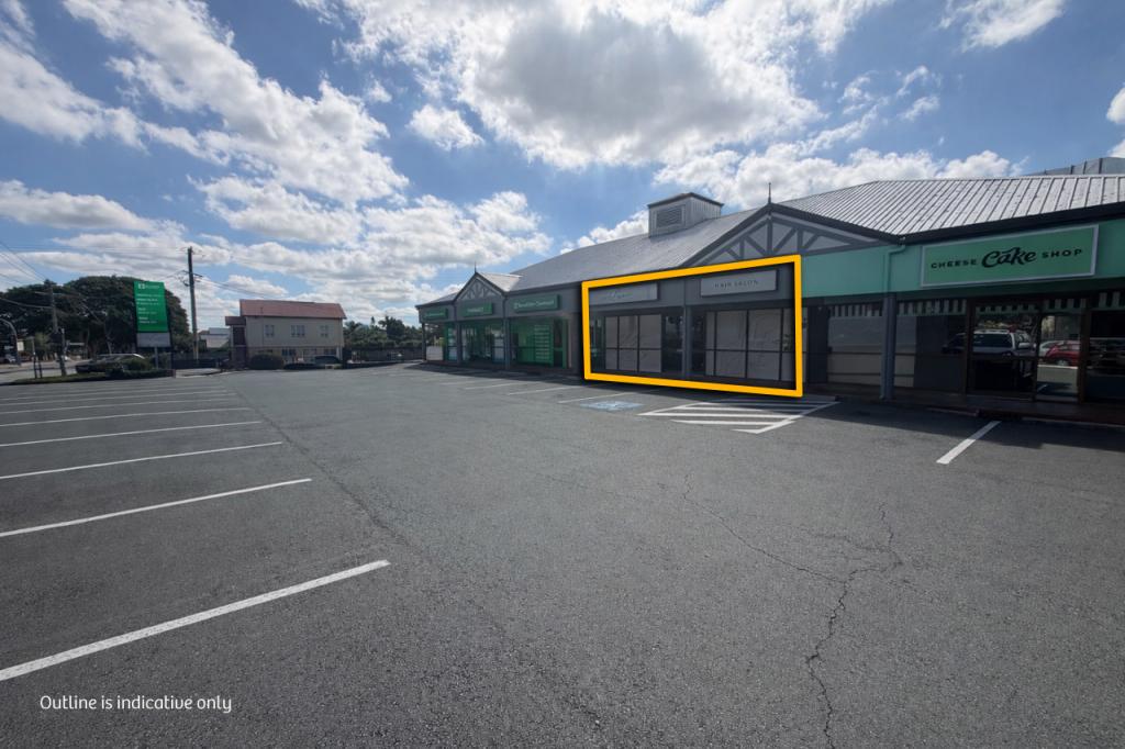 2/116 Beaudesert Rd, Moorooka, QLD 4105