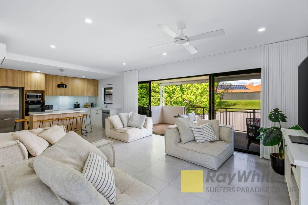 13/19 Sunrise Ct, Merrimac, QLD 4226