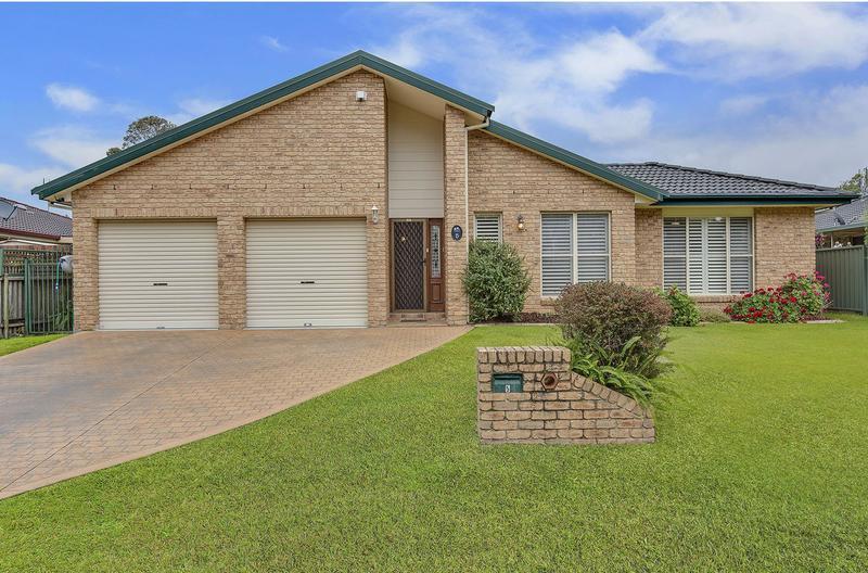 5 Renee Cl, Lake Haven, NSW 2263