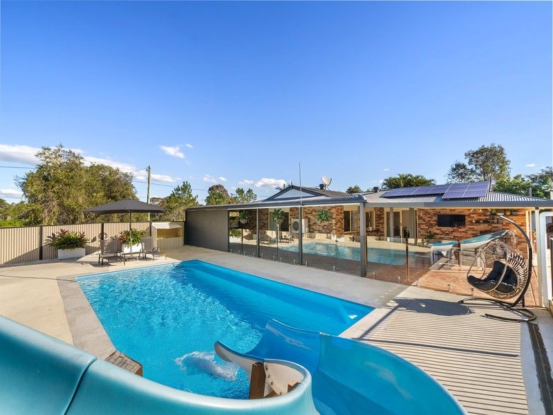 427 Uhlmann Rd, Burpengary East, QLD 4505