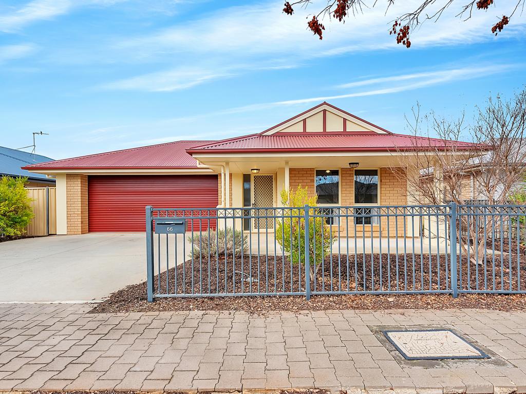 66 FAULDING AVE, MUNNO PARA, SA 5115