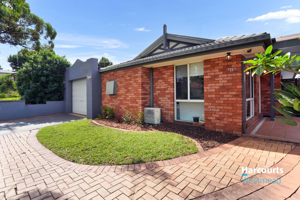 13 Joadja Cres, Glendenning, NSW 2761